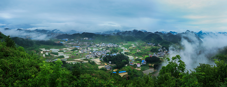 《川硐田園風(fēng)光2》